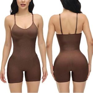 Shapewear Bodysuits for Women Tummy Control